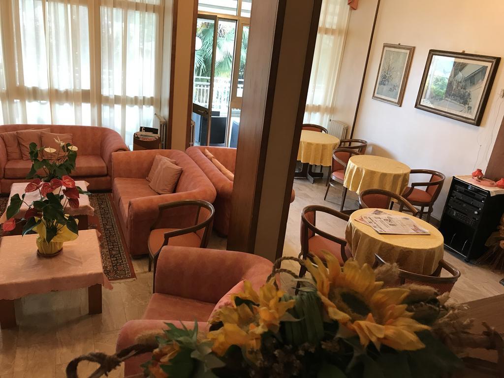 Hotel Garden Ristorante Salsomaggiore Terme Exterior photo